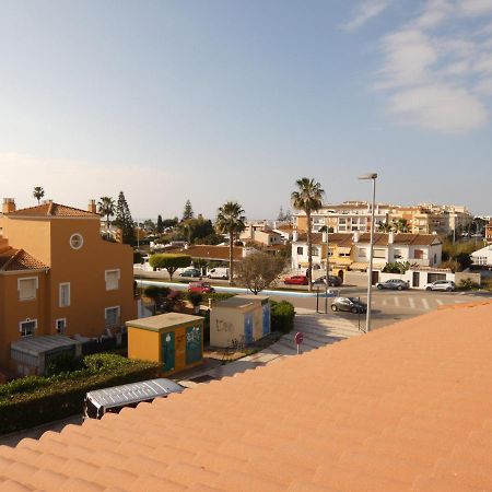 Top Floor Apartment Close To Beach Torre de Benagalbon Exterior photo